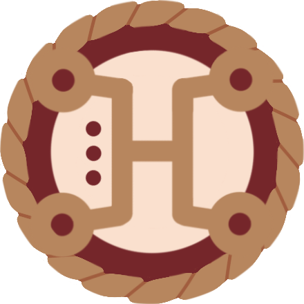 HowdyHack Logo