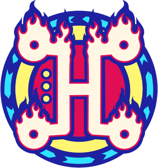 HowdyHack Logo